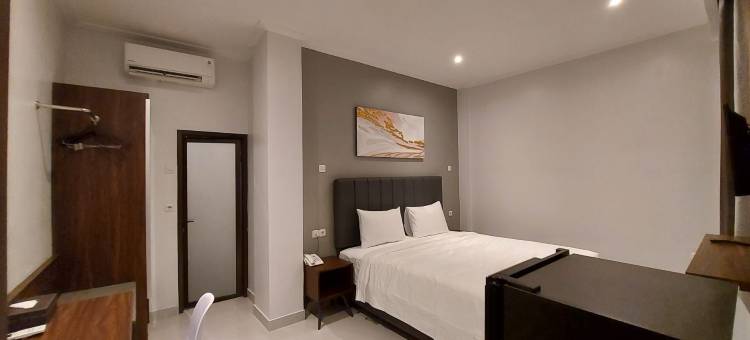 Atap Biru Residence图片