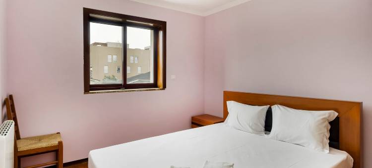 GuestReady - Comfortable Retreat in Esposende图片