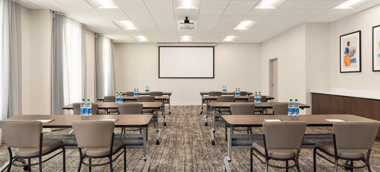 Garner Hotel HOUSTON - WESTHEIMER by IHG图片
