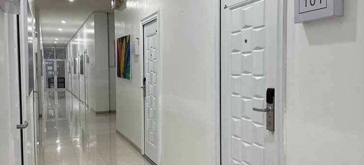 普禾加多私人套房酒店(Privato Suite Purwokerto)图片