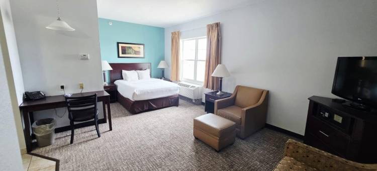 迈诺特美茵斯坦套房酒店(MainStay Suites Minot)图片