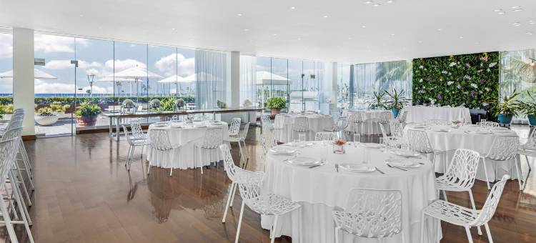 夏威夷·火奴鲁鲁现代希尔顿分时度假俱乐部酒店(Hilton Vacation Club The Modern Honolulu)图片