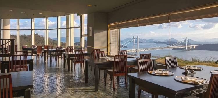 濑户内儿岛酒店(Setouchi Kojima Hotel Kurashiki)图片