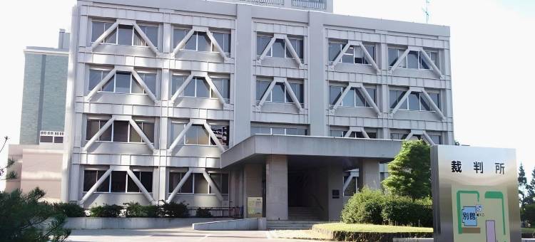 山形七日町华盛顿酒店(Yamagata Nanokamachi Washington Hotel)图片