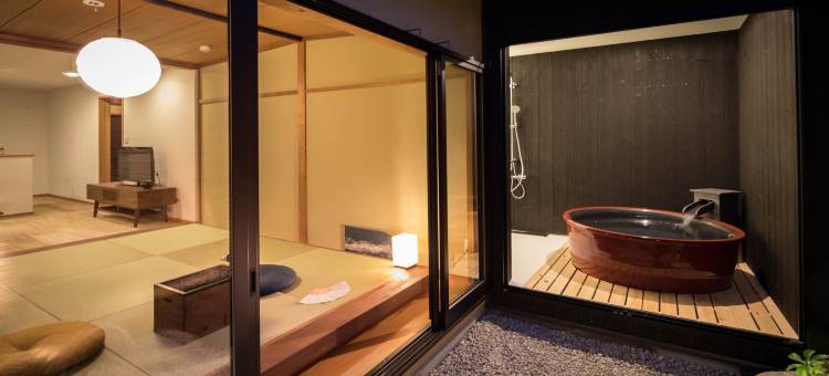 季乐京都东山(Kiraku Kyoto Higashiyama)图片