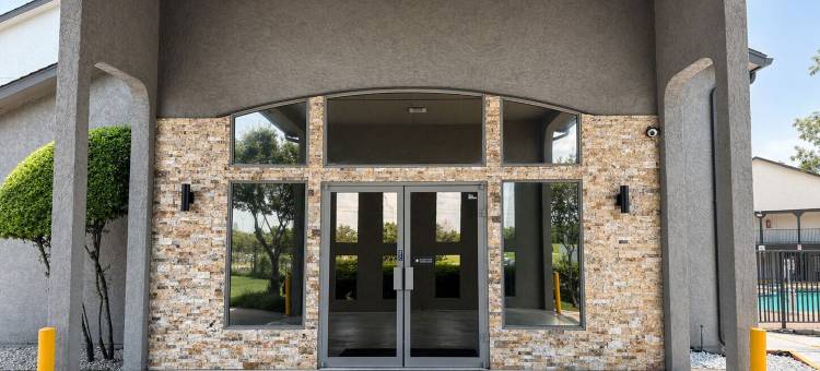 Studio 6 套房 – 梅斯基特, 德克萨斯州 – 格罗斯路(Studio 6 Suites – Mesquite, TX – Gross Rd.)图片