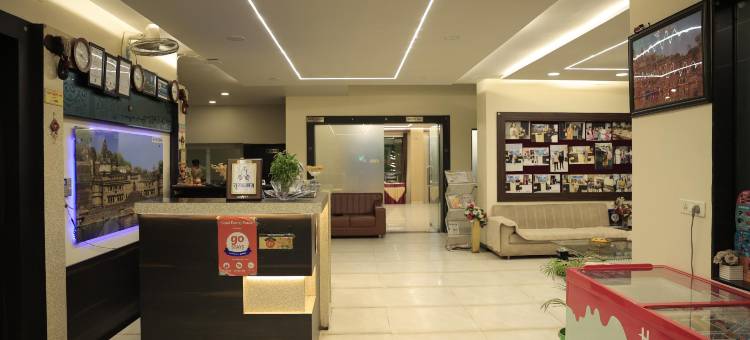 Hotel Devraj Palace图片