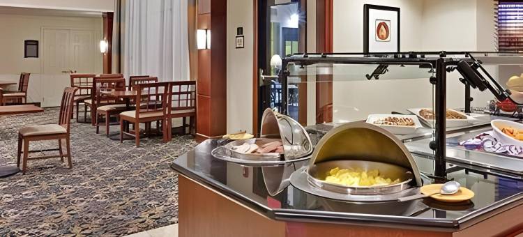 Staybridge Suites 水牛(Staybridge Suites BUFFALO by IHG)图片