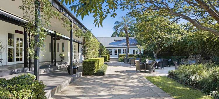杰林冈海滨美居度假酒店(Mercure Gerringong Resort)图片