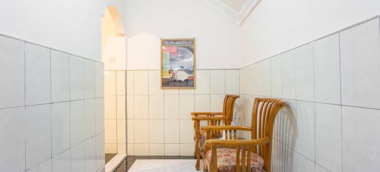 OYO2180维娜维拉酒店(OYO 2180 Vina Vira Hotel)图片