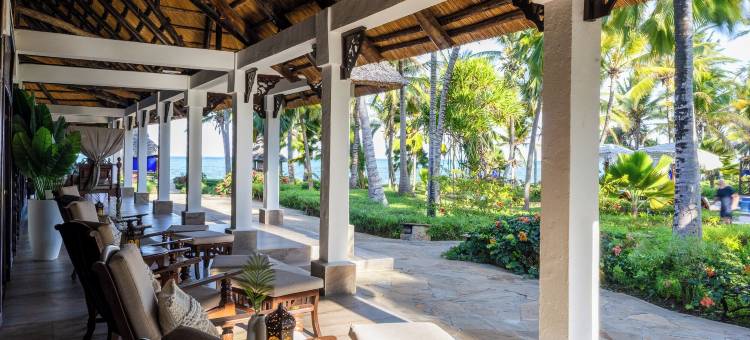桑给巴尔帕玛斯度假村(The Palms Zanzibar)图片