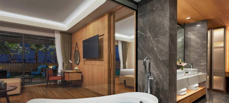 瓦多达拉凯悦嘉轩酒店(Hyatt Place Vadodara)图片