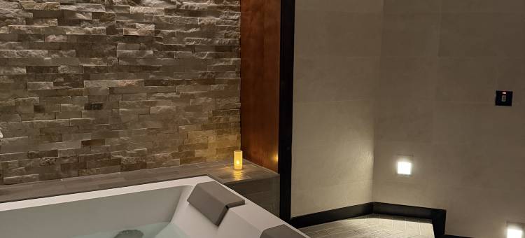 洛克格林之家酒店及水疗中心(Lochgreen House Hotel & Spa)图片