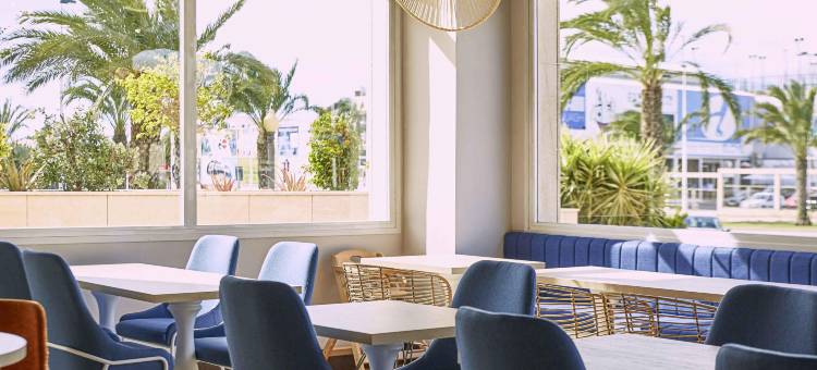 宜必思埃尔切酒店(Ibis Elche)图片