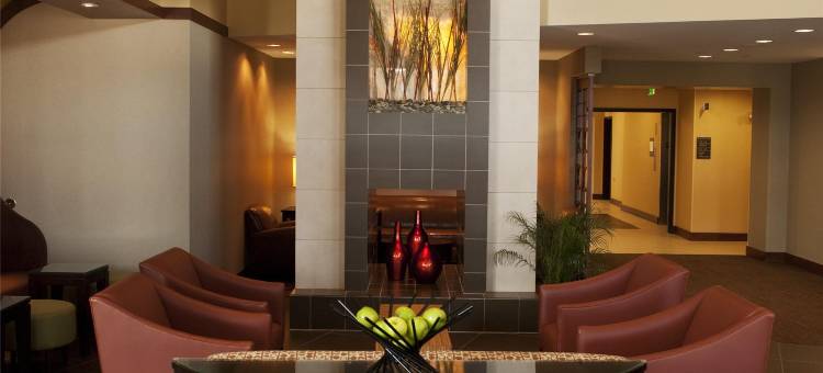 圣达菲凯悦嘉轩酒店(Hyatt Place Santa Fe)图片