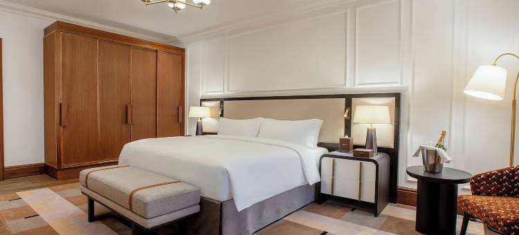 费尔蒙柴郡米尔酒店(2026年7月开业)(Fairmont Cheshire the Mere)图片