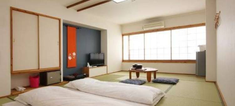 由美奥索酒店(Yumeoi-so)图片