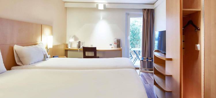 宜必思阿格诺斯特拉斯堡北酒店(Ibis Haguenau Strasbourg Nord)图片