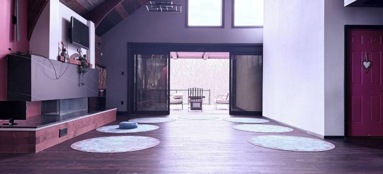 太极气瑜伽的尼亚加拉度假中心(Niagara Retreat Center of Taiji Qi Yoga)图片