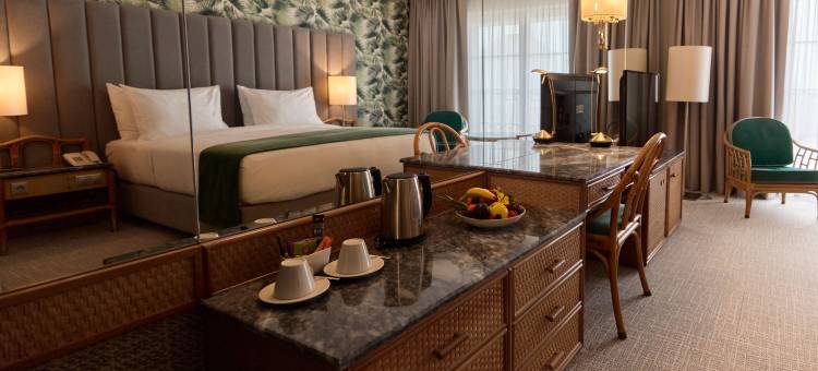 金字塔伊文特酒店(Eventhotel Pyramide)图片
