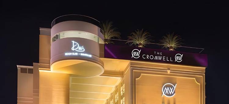 范德普酒店(The Vanderpump Hotel)图片
