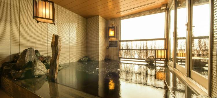 Dormy Inn快捷酒店-挂川天然温泉(Hotel Dormy Inn Express Kakegawa)图片