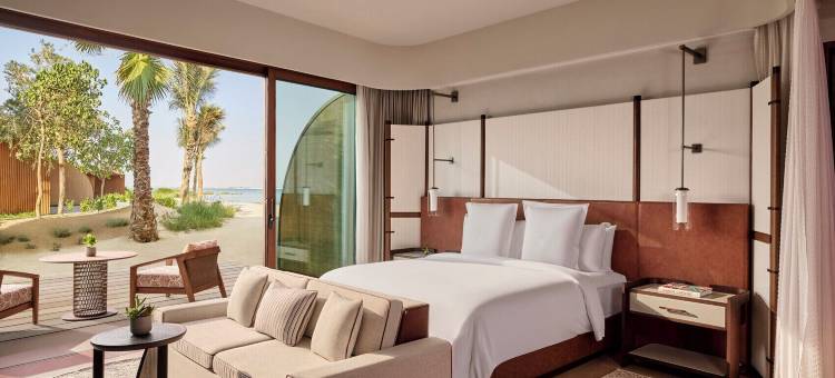红海四季度假村(Four Seasons Resort And Residences Red Sea At Shura Island)图片