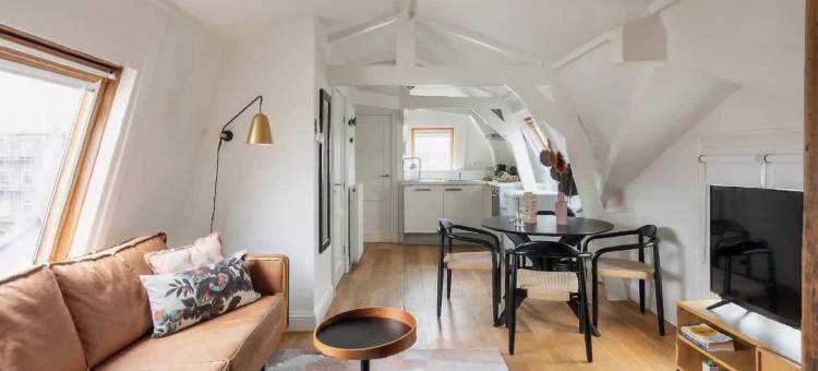 Numa Amsterdam Helmers图片