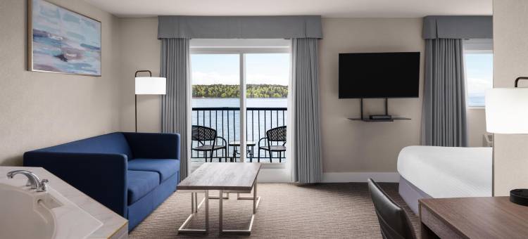 安佳套房旅馆(Anchor Inn and Suites)图片
