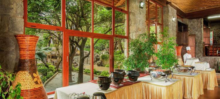 利萨克度假村(Liesak Resort)图片