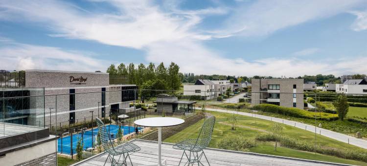 Radisson Collection 布鲁塞尔国家酒店(Radisson Collection Hotel, The National Brussels)图片