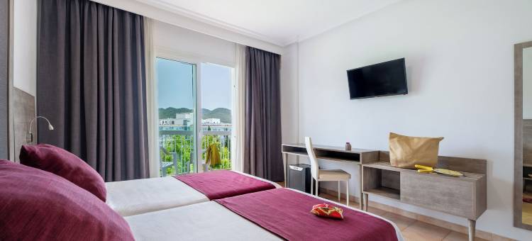 马可波罗酒店(Hotel Vibra Marco Polo I - Adults Only)图片