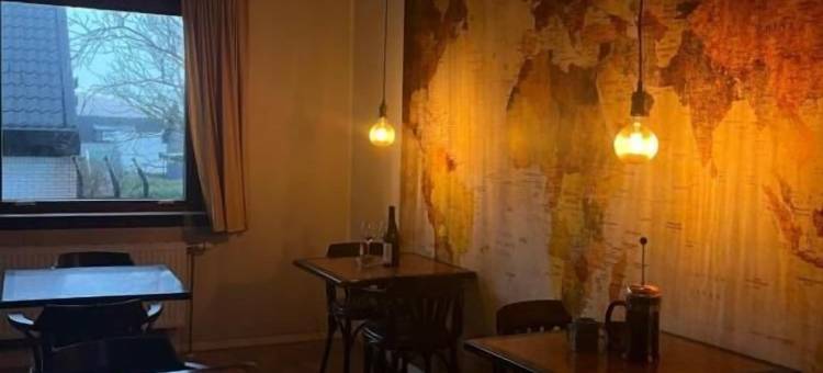莱昂宾馆(Guesthouse Leon)图片