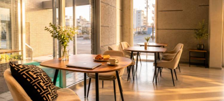 皇家城市酒店(Royal City Hotel)图片
