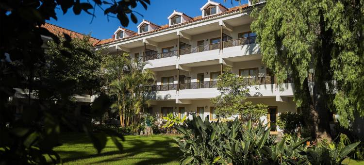 丽笙度假村及公寓特内里费 - 限成人(Radisson Resort And Residences Tenerife)图片