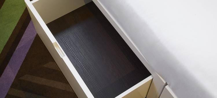 优品迎爱丁堡Hub酒店(皇家大道)(Hub by Premier Inn Edinburgh (Royal Mile))图片