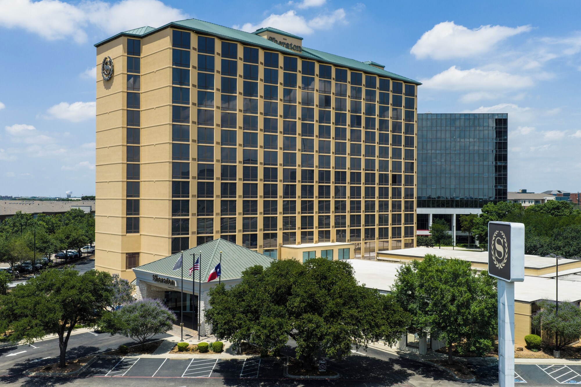 Hotel Overview