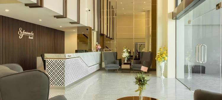 SJ奇迹酒店(SJ Miracle Hotel)图片