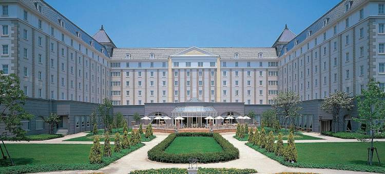 豪斯登堡日航酒店(Hotel Nikko Huis Ten Bosch)图片