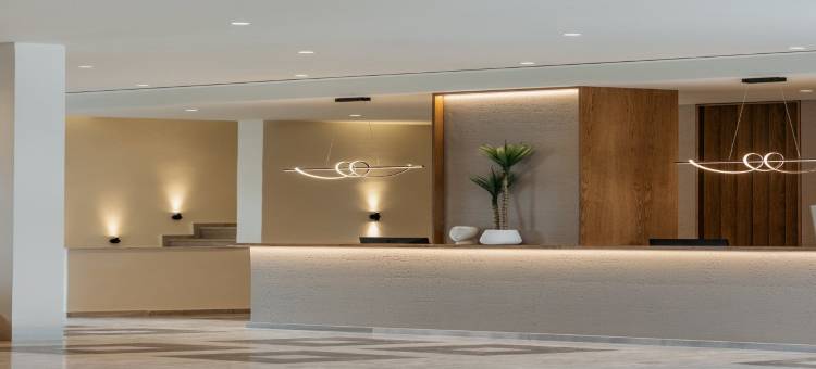 扎金索斯戴安娜宫殿酒店(Diana Palace Hotel Zakynthos)图片
