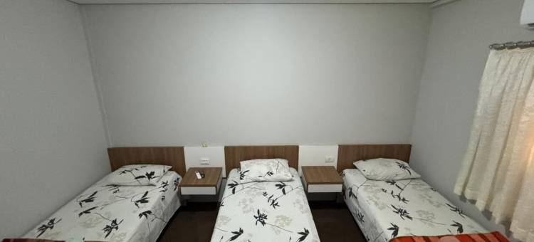 Hotel Norte Sul图片