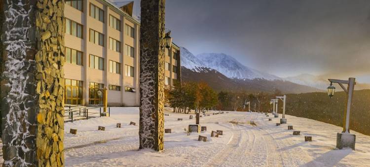 乌斯怀亚冰川温德姆花园酒店(Wyndham Garden Ushuaia Hotel del Glaciar)图片