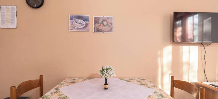 伊万诺沃公寓酒店(Apartments Ivanov)图片