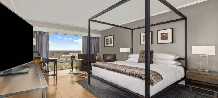 路易维尔市东部万豪酒店(Marriott Louisville East)图片
