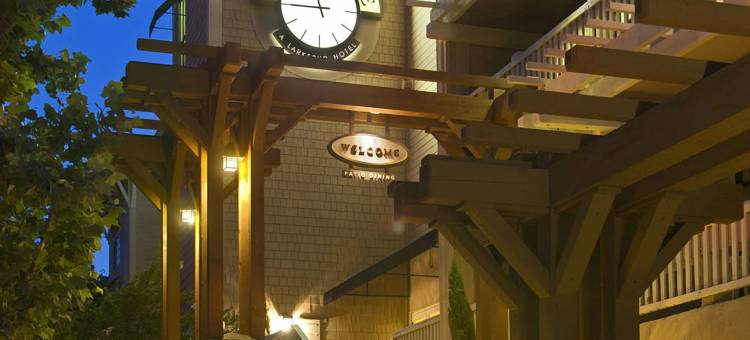 陶尔之家旅馆(Toll House Hotel Los Gatos)图片