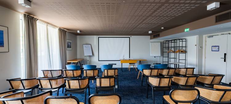 卡涅斯苏梅尔英迪格酒店(Hotel Indigo CAGNES-SUR-MER by IHG)图片