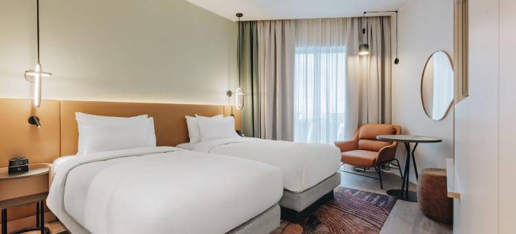 凯悦嘉轩塔林(Hyatt Place Tallinn)图片