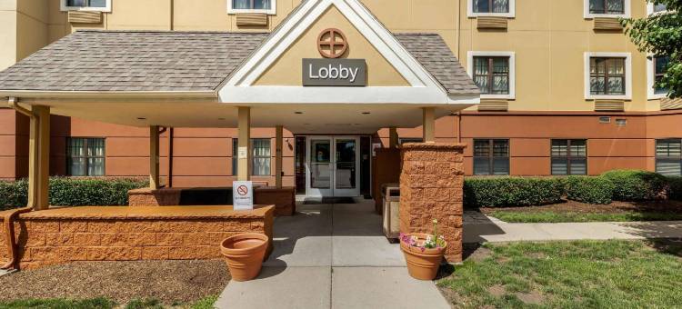 芝加哥格尼美洲长住套房酒店(Extended Stay America Suites - Chicago - Gurnee)图片