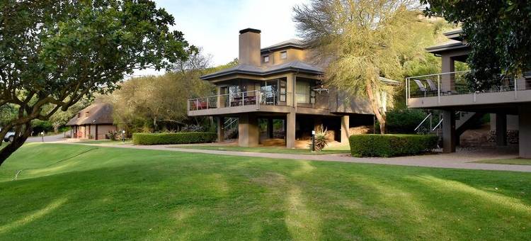 斯通希尔河山林小屋 by Dream Resorts(Stonehill River Lodge by Dream Resorts)图片