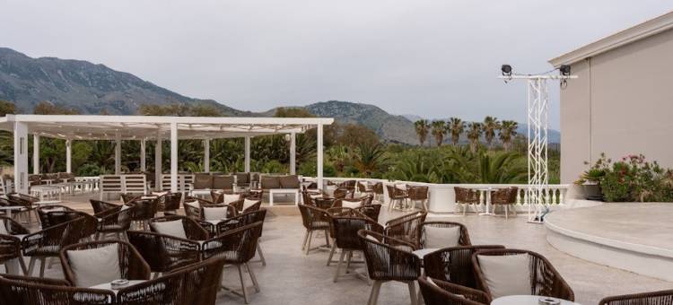 神话宫殿度假村(Mythos Palace Resort)图片
